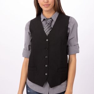 Ladies Essential Vest