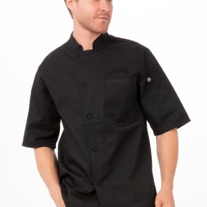 Valais V-Series Chef Jacket