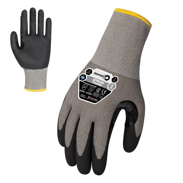 Graphex Precision Glove