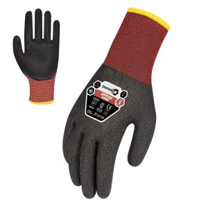 Graphex Infinity Glove