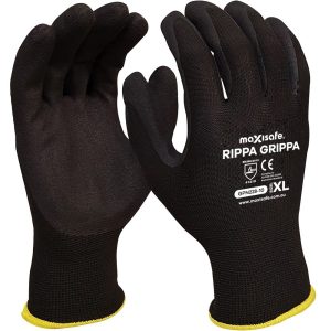 RippaGrippa Nylon Glove Coated