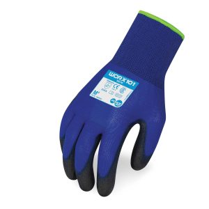 Hand Protection