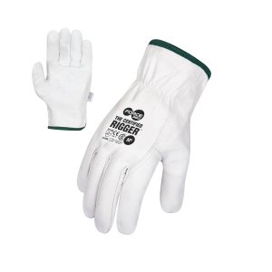 The Certified Rigger Glove