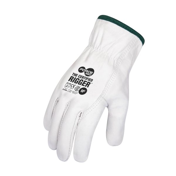 The Certified Rigger Glove. (XS - 3XL) - GWORX600 - Image 2