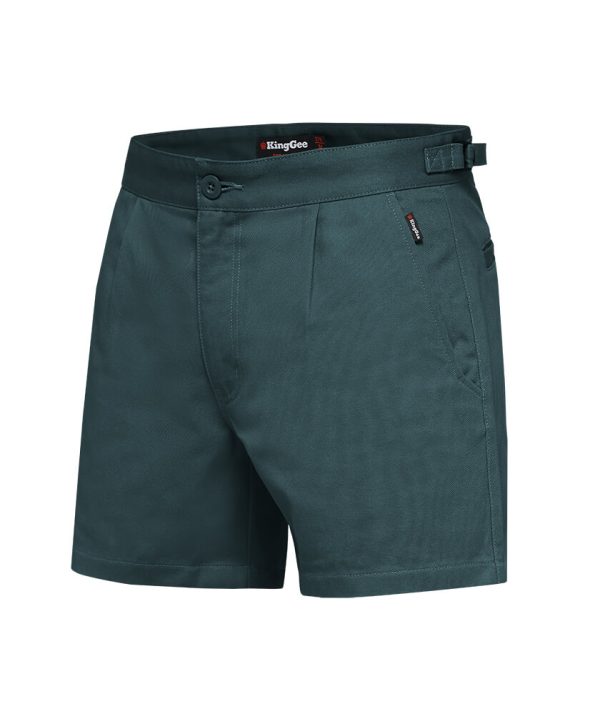 Mens Originals Side Tab Shorts