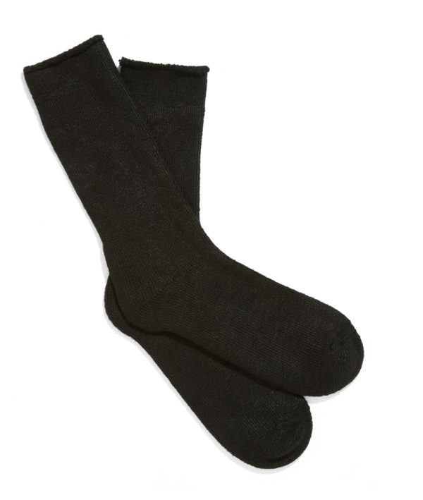 Mens Bamboo Work Socks