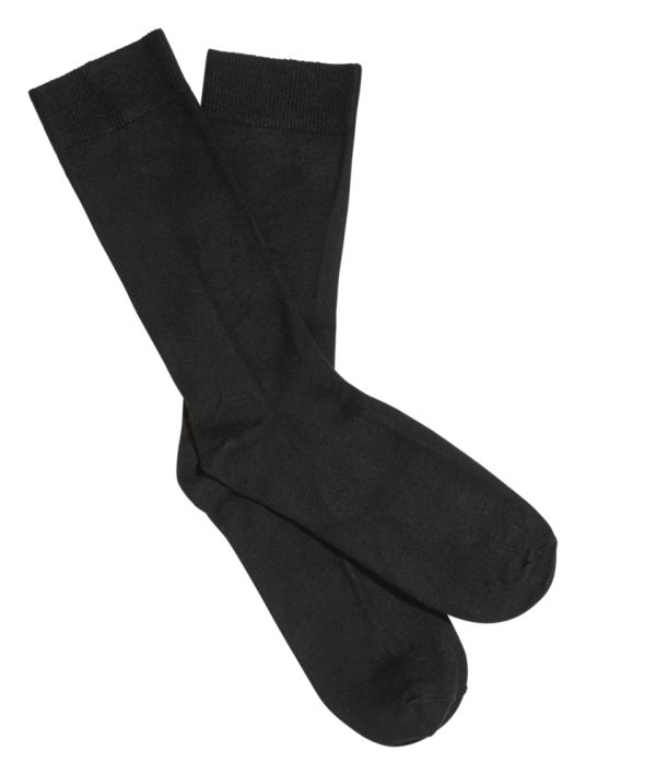 Mens Bamboo Corporate Work Socks