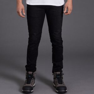 Mens Urban Coolmax Denim Jeans