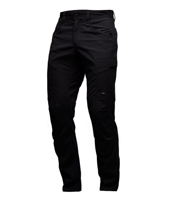 Mens Drycool Lightweight Stretch Cargo Pants