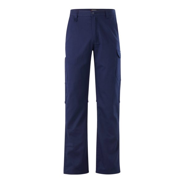 Mens Workcool Cargo Pant