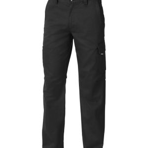 Mens Lightweight Ripstop Work Pants