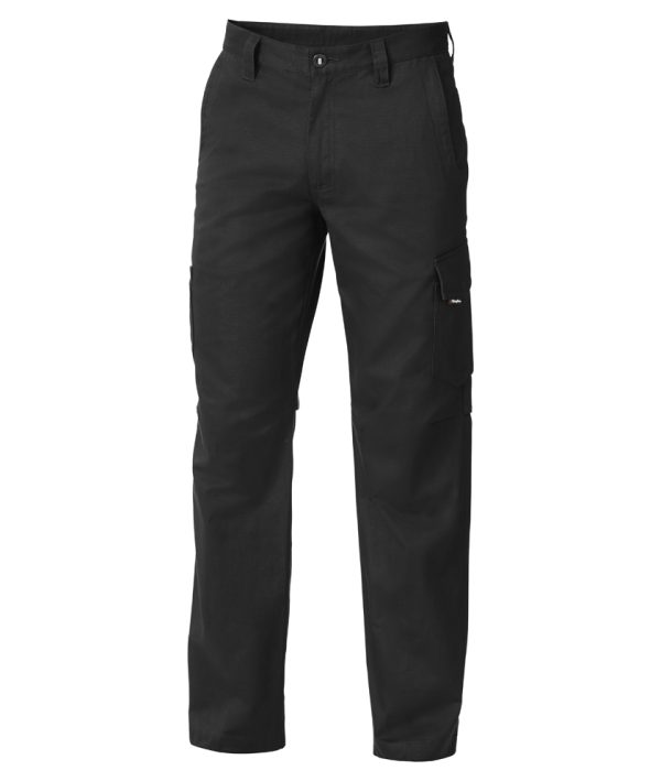 Mens Lightweight Ripstop Work Pants