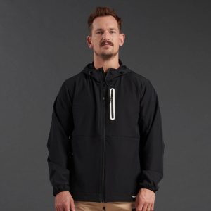 Mens Trademark Repel Jacket