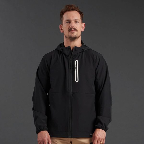 Mens Trademark Repel Jacket