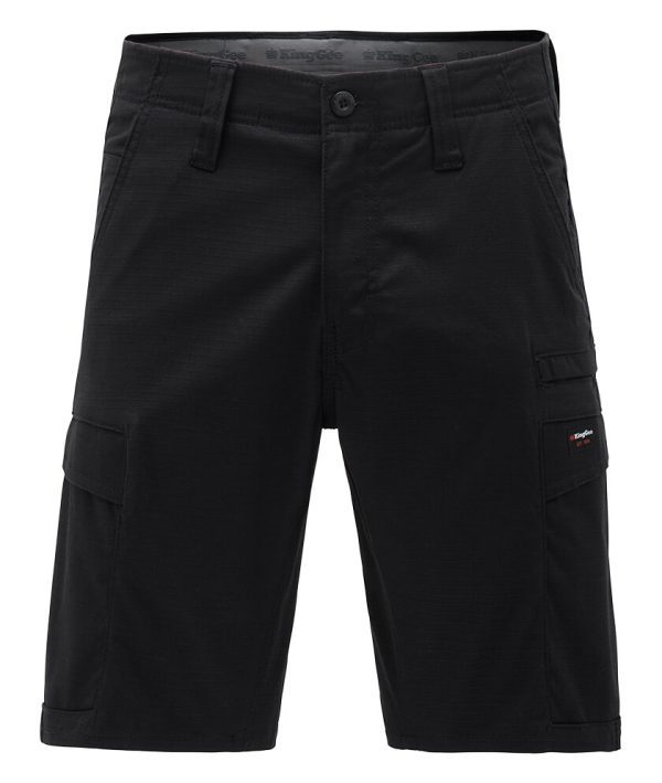 Mens Workcool Pro Shorts