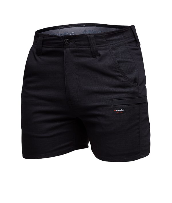 Mens Workcool Pro Short Short