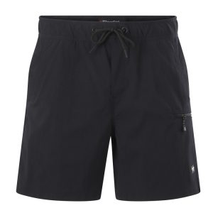 Mens Trademark Elastic Short