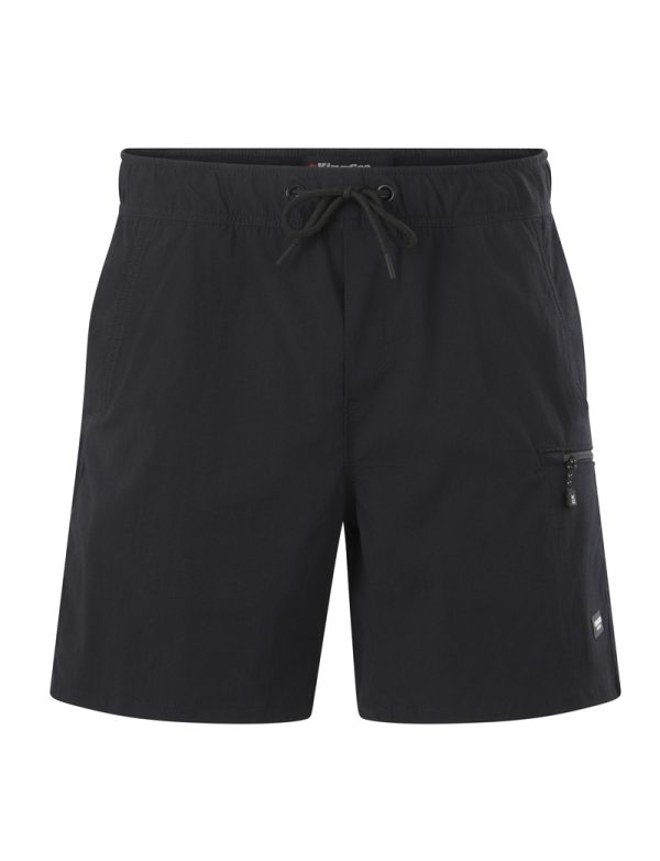 Mens Trademark Elastic Short