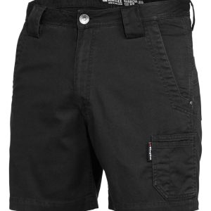 Mens Tradies Summer Lightweight Cargo Short Shorts