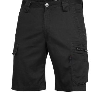 Mens Tradies Summer Lightweight Cargo Work Shorts