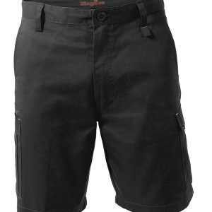 Mens Workcool 1 Cargo Work Shorts