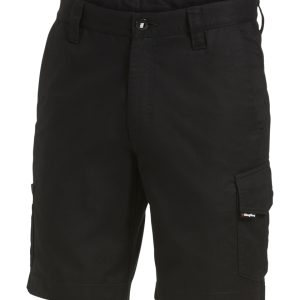 Mens Workcool 2 Lightweight Ripstop Cargo Work Shorts