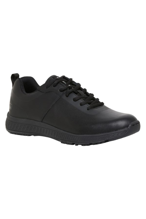 Mens Leather Lace Up Shoes