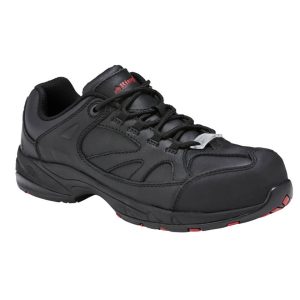 Ladies Comp-Tec G7 Slip Resistant Safety Shoes