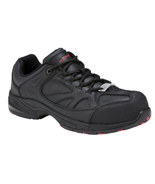 Ladies Comp-Tec G7 Slip Resistant Safety Shoes