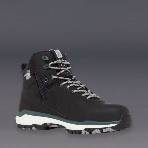 Mens Terra Firma Hybrid Work Boots