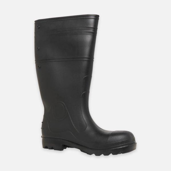 Mens Hydroguard Safety Gumboot