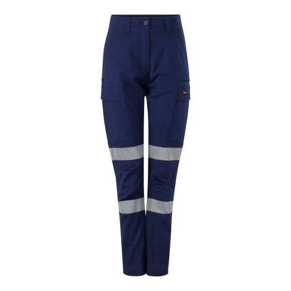 Ladies Pro Biomotion Pant