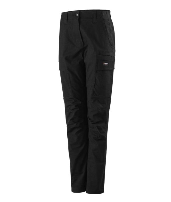 Ladies Workcool Pro Stretch Pants