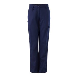 Ladies Workcool Cargo Pant