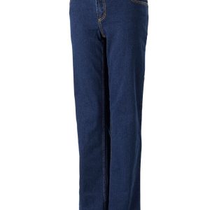 Ladies Stretch Jeans