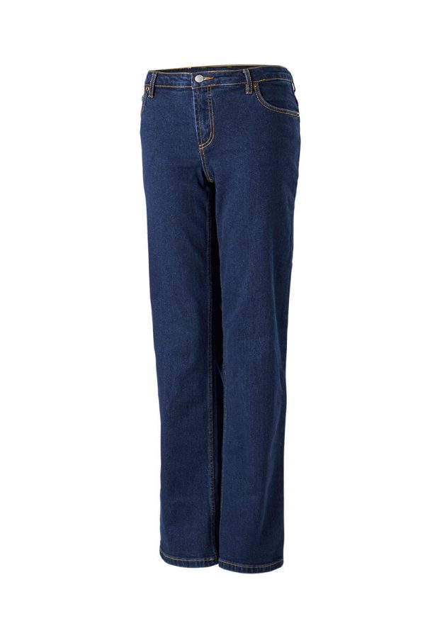 Ladies Stretch Jeans