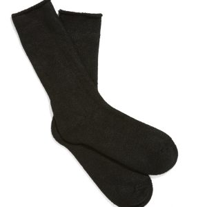 Ladies Bamboo Work Sock