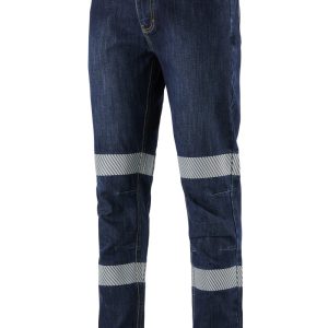 Mens Urban Coolmax Bio Motion Reflective Jeans.