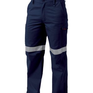 Mens Reflective Workcool 1 Pants