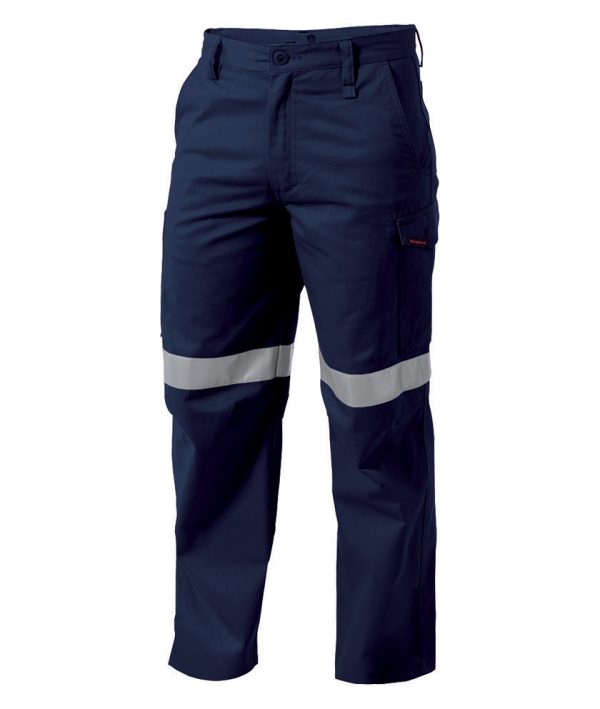 Mens Reflective Workcool 1 Pants