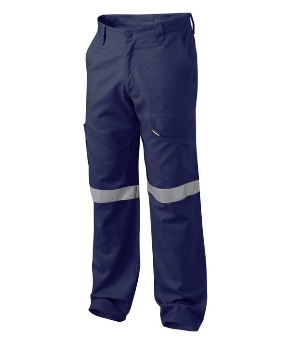 Mens Workcool 2 Reflective Pants