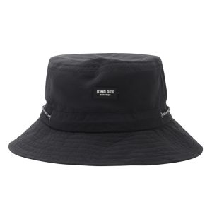 Unisex Trademark Bucket Hat