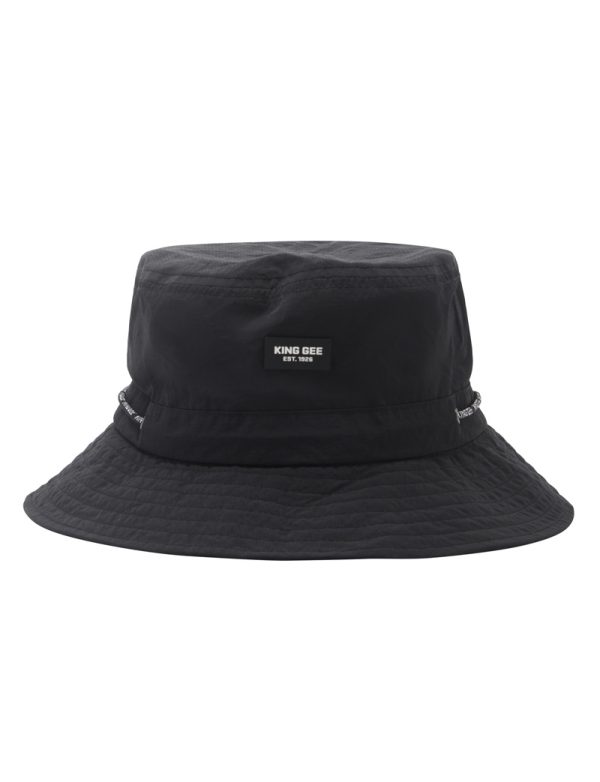 Unisex Trademark Bucket Hat