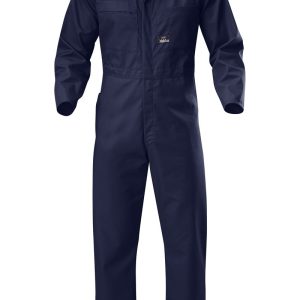 Mens Poly-Cotton Coverall