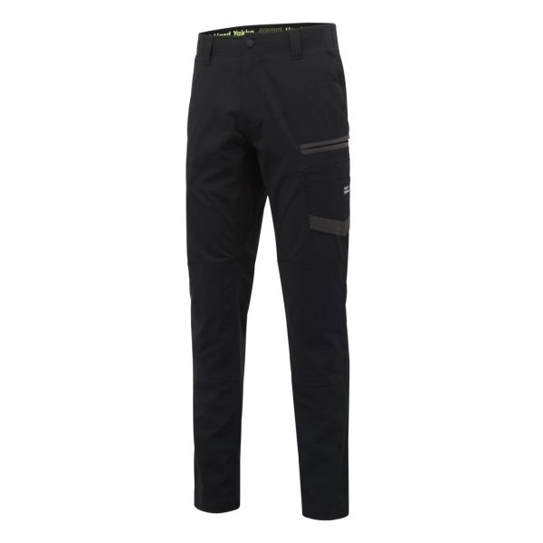 Mens Raptor Comfort Fit Work Pant