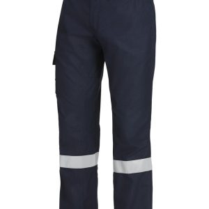 Mens Shieldtec FR Flat Cargo Pant With Tape