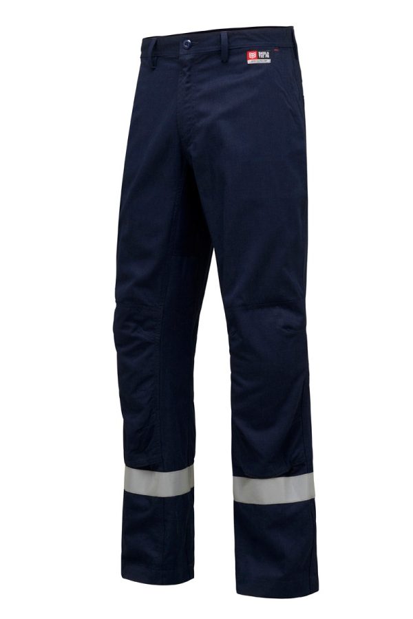 Mens Shieldtec Cargo Pant With Knee Pocket