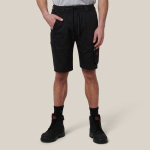 Mens Toughmaxx Mid Short Style