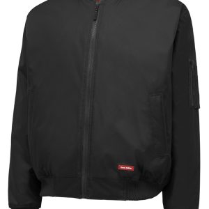 Mens Waterproof Bomber Jacket