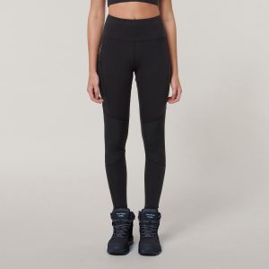 Ladies Sport X Work Legging